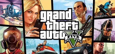 Grand Theft Auto V cerinţe de sistem Systemreqs.com