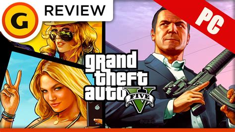 Grand Theft Auto V on PC is the most successful non-Valve game on Steam ...