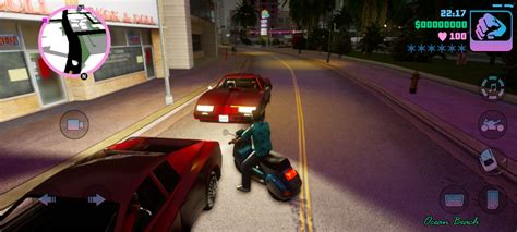Grand Theft Auto Vice City Android Hack 4 ANDROID OYUN CLUB.