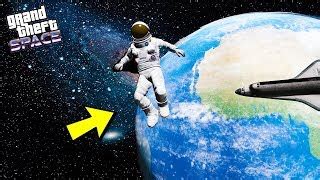 Grand Theft Space [.NET] GTA5-.