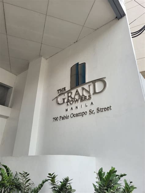 Grand Towers Manila For Sale - 3,617 properties for sale in Manila …