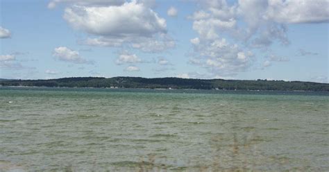 Grand Traverse Bay, Michigan Roadtrippers