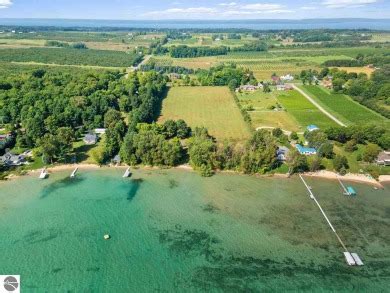 Grand Traverse Bay - East Arm Homes For Sale - LakeHouse.com