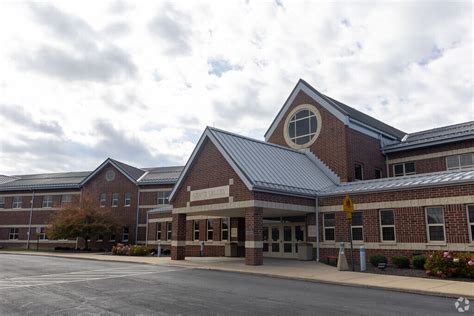 Grand Valley High School in Orwell, OH - US News