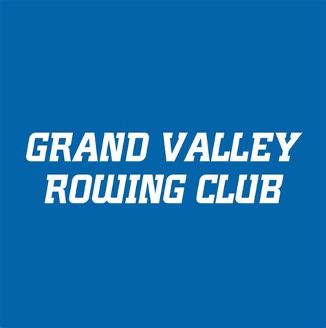 Grand Valley Rowing - Facebook