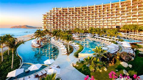 Grand Velas Los Cabos - All Inclusive AppleVacations