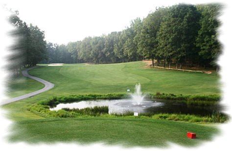 Grand View Golf Course Fall Creek Falls Guide