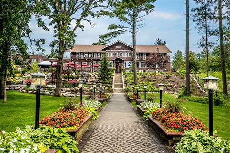 Grand View Lodge Spa and Golf Resort – Brainerd, …