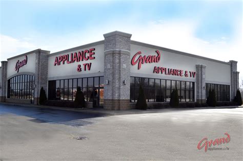 Grand appliance near me. Things To Know About Grand appliance near me. 