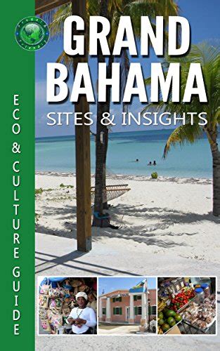 Grand bahama sites and insights eco and culture guide. - Sur mon coeur mis à nu de baudelaire..
