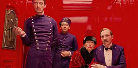 Grand budapest hotel parents guide. Things To Know About Grand budapest hotel parents guide. 