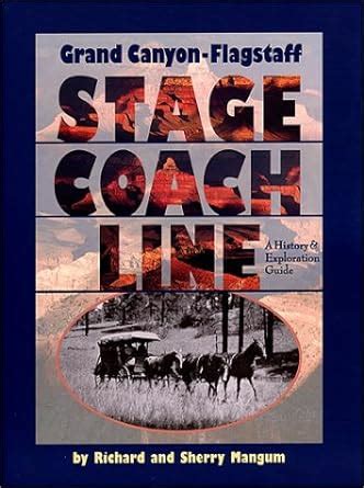 Grand canyon flagstaff stage coach line a history exploration guide arizona and the southwest. - Landrover serie 1 bedienung bedienungsanleitung 1948 1949 1950 1951.