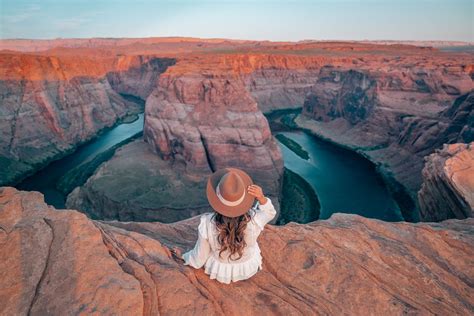 Grand canyon to horseshoe bend. Getaway to Arizona’s Grand Canyon with these flexible cancellation vacation rentals from Vrbo! ... dessert textures, and pictures of Horseshoe Bend and Antelope Canyon,” she says. After cramming 7 bridesmaids, luggage, and a ton of flowers into a car, Gabby and Grant’s special day was finally ready to happen. 