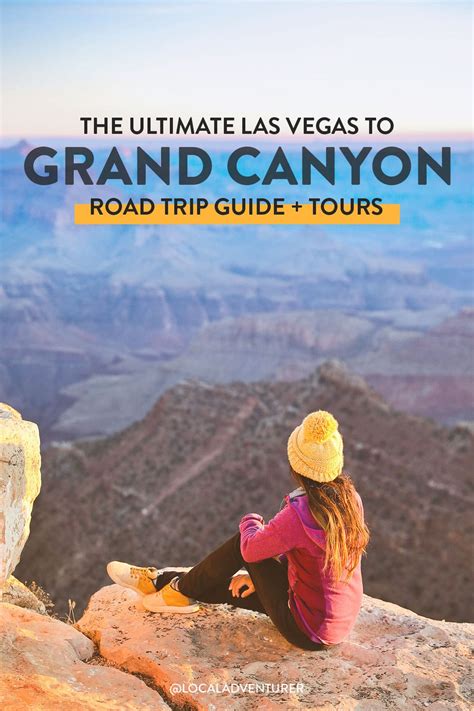 Grand canyon to vegas. I just want to make it as easy as possible for you to enjoy your road trip from Las vegas to Grand Canyon, and vice versa. Tusayan, AZ – 7.0 mi / 13 mins. Williams, AZ – 59.8 … 