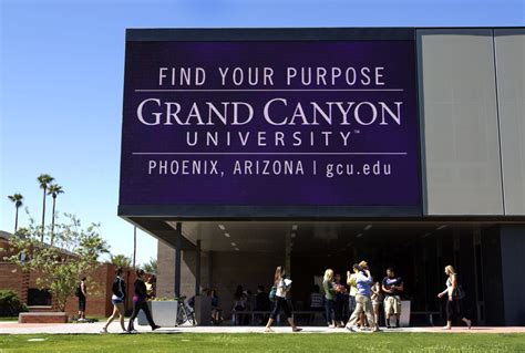 Welcome to the College Transfer Center. The Grand Canyon University (GCU) Transfer Center is a hub for students transferring to GCU. Whether you attended a community college or a university, we are here to assist you in evaluating and anticipating your transfer opportunities and needs. We understand that transferring colleges can be a tricky .... 