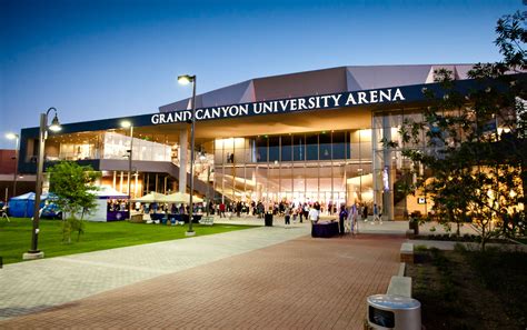 Grand canyon university reviews. Grand Canyon University offers a wide variety of jobs and opportunities with great benefits and pay. Learn more about careers at GCU and view our open 