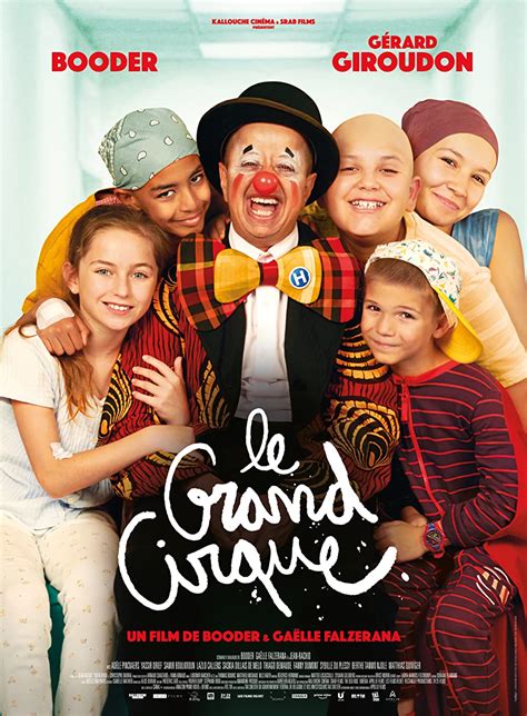 Grand cirque Taddei