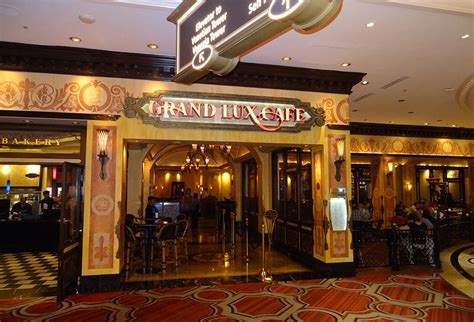 Grand deluxe cafe. Grand Lux Cafe, Sunrise: See 704 unbiased reviews of Grand Lux Cafe, rated 4 of 5 on Tripadvisor and ranked #2 of 269 restaurants in Sunrise. 
