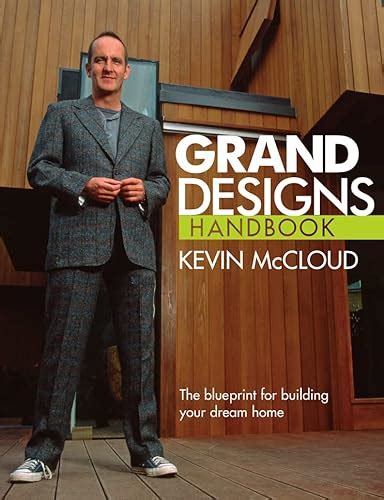 Grand designs handbooks the blueprint for building your dream home. - Hp 6500a plus manuale della stampante.
