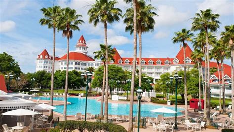 Grand floridian resort tripadvisor. Disney's Grand Floridian Resort & Spa: Ivy Trellis Salon Review - See 5,485 traveler reviews, 5,025 candid photos, and great deals for Disney's Grand Floridian Resort & Spa at Tripadvisor. 