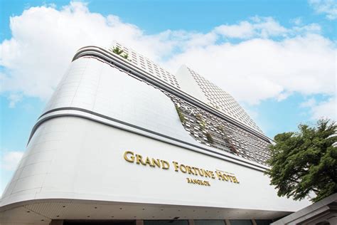 Grand Fortune Casino assures players with gaming safety and fairness. Transactions and player sensitive data are all encrypted with SSL encryption protocol method and games are regularly audited for randomness by the leading independent testing firm, TST. Support is reachable 24/7 through live-chat in the website’s lobby and via e-mail. The ...