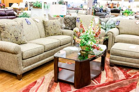  With over 60,000 square feet of deals, our Virginia Furniture Market Christiansburg location is The Region's Largest Showroom. Within the store, visit our outlet for unbelievable deals and one of a kind savings! . 