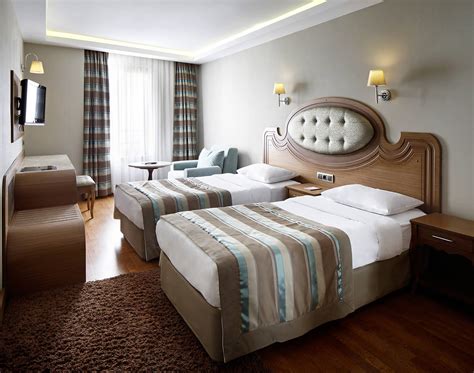 Grand halic hotel istanbul 4 star