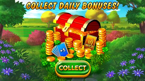Grand harvest coins. Free coins in Grand Harvest Solitaire serve as a vital currency that enables players to progress in the game. These coins are essential for various in-game activities, such as unlocking new levels ... 