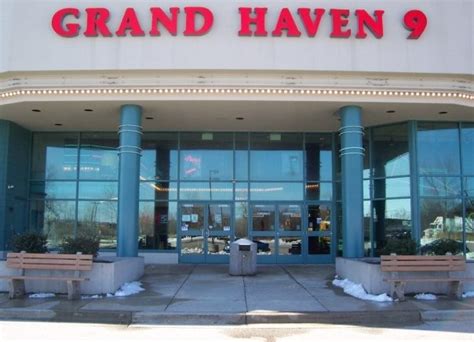 Grand haven 9 theater showtimes. Goodrich Grand Haven 9. Read Reviews | Rate Theater. 17220 Hayes Street, Grand Haven , MI 49417. 616-844-7469 | View Map. Theaters Nearby. Napoleon. Today, Apr 14. There are no showtimes from the theater yet for the selected date. Check back later for a complete listing. 