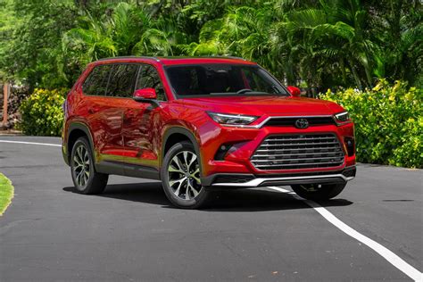 Grand highlander hybrid max mpg. Chat with a Dealer. Browse the 2024 Toyota Grand Highlander SUV configurations & specs including interior, exterior, dimensions, safety, engine options, fuel economy & technology. 