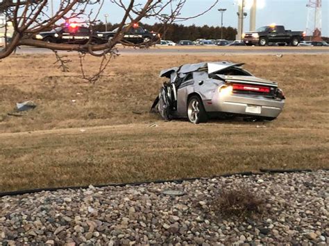 An accident Friday morning at the intersection of U.S. Highway 281 and Faidley Avenue in Grand Island has left one man dead. Recommended for you Watch Now: Related Video. 