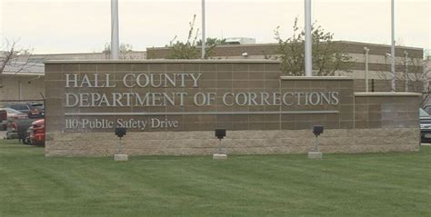 Find 2 listings related to Hall County Corrections in Grand Island on YP.com. See reviews, photos, directions, phone numbers and more for Hall County Corrections locations in Grand Island, NE.. 