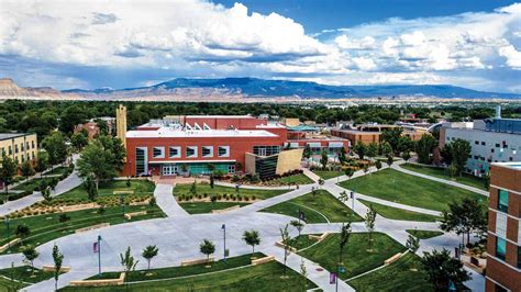 Grand junction colorado mesa university. Perry regularly presents on the economic conditions of the Western Slope, Colorado, and the national economy. He teaches Money and Banking, Econometrics, and Macroeconomics. Address. 1100 North Avenue. Grand Junction, CO … 
