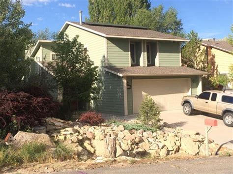 Grand junction homes for rent. Zillow has 34 photos of this $545,900 3 beds, 2 baths, 1,689 Square Feet townhouse home located at 798 Spur Cross Rd, Grand Junction, CO 81507 built in 2022. MLS #20240588. 