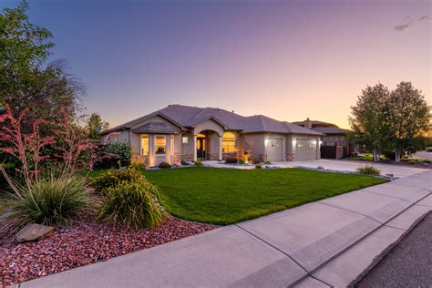 Grand junction houses for sale. Things To Know About Grand junction houses for sale. 