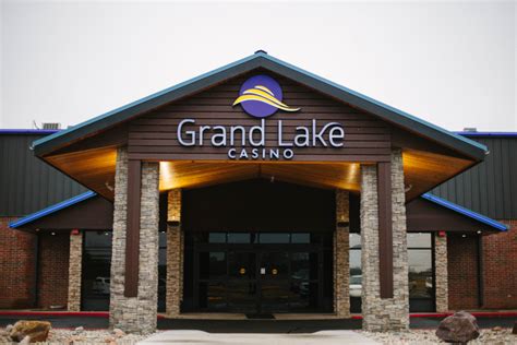 Grand lake casino. Things To Know About Grand lake casino. 