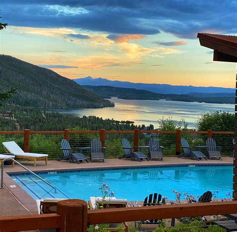 Grand lake lodge grand lake co. Welcome to Grand Lake Lodge, your ultimate Colorado summer getaway. Whether you're relaxing in one of our newly renovated 70 guest cabins or enjoying a meal on our mountainside de 
