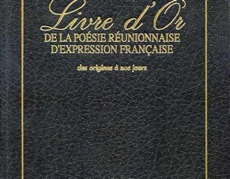 Grand livre d'or de la poésie réunionnaise d'expression française. - Celebrate recovery participants guide 3 lesson 13.