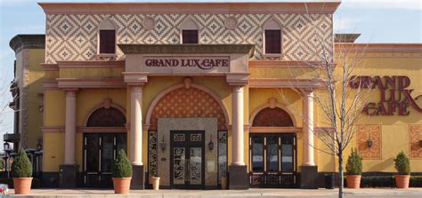 Grand lux cafe old country road garden city ny. See 480 photos and 180 tips from 6729 visitors to Grand Lux Cafe. "Amazing food and service , they hAve a large selection of appetizers and other..." American Restaurant in Garden City, NY 