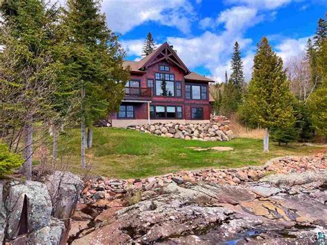 Grand marais real estate. 26 Homes For Sale in Grand Marais, MN. Browse photos, see new properties, get open house info, and research neighborhoods on Trulia. 