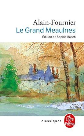 Grand meaulnes d'alain fournier, présenté par yves rey herme. - Understandable statistics 10th edition solutions manual.