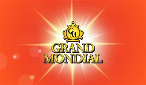Grand mondial casino deutsch iniciar sesión.