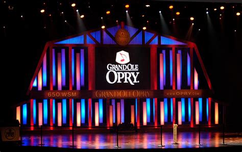 Grand ol opery. Jan 20, 2024 · Opry House. 600 Opry Mills Drive. Nashville, TN 37214. See the famous Grand Ole Opry Show live in Nashville, TN on Jan 20, 2024 featuring John Conlee, Hannah Ellis, Wyatt Flores, Crystal Gayle, Riders In The Sky, Don Schlitz, Jeannie Seely, Anne Wilson. 