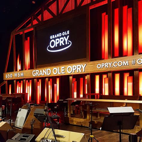 Grand ole opry. Opry House. 600 Opry Mills Drive. See the famous Grand Ole Opry Show live in Nashville, TN on Oct 26, 2022 featuring Ashley Cooke, Del McCoury Band, Jelly Roll, Gary LeVox, Matt Maher, Jeannie Seely, Don Schlitz, Connie Smith. 