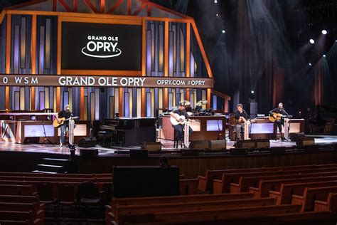 This is part of a series of articles commemorating the Grand Ole Opry‘s 5000th weekly broadcast, which takes place Saturday, Oct. 30 on WSM and Circle TV, live from Nashville’s Opry House.. If .... 
