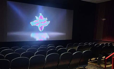 Grand opening for Hudson theater after name change, renovations