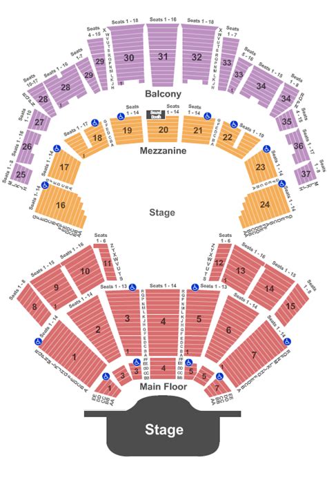 Grand opry seating chart. Things To Know About Grand opry seating chart. 
