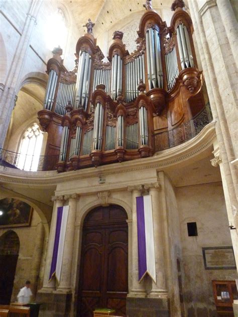 Grand orgue de la basilique st. - Manual de usuario de kia ceed.