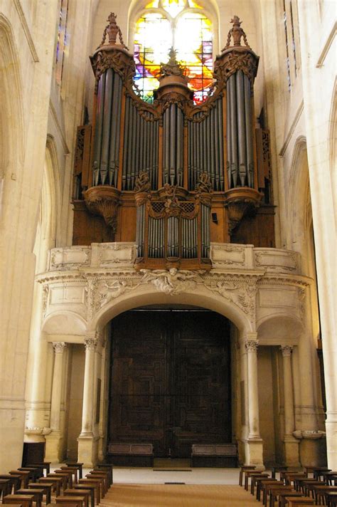 Grand orgue de saint gervais à paris. - Onan model number 4kyfa26100k service manual.