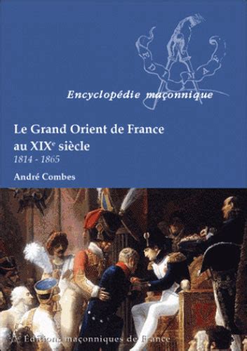 Grand orient de france au xixe siècle. - La tutela dei beni cultuarli nell'ambito internazionale.